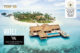 votez pour Velaa Private Island pour le TOP 10 Hôtels de Rêve des Maldives 2022