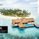 Waldorf Astoria Maldives Ithaafushi nominé meilleurs hôtels maldives 2022