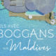 les hôtels avec toboggans aux Maldives