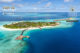 Hurawalhi Maldives nominé pour meilleur hôtel maldives 2022