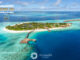 Hurawalhi Maldives nominé pour meilleurs hôtels maldives 2023 TOP 10 Hôtels de Rêve