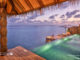 Joali Maldives WATER VILLA WITH POOL. VILLA SUR PILOTIS AVEC 2 PISCINES