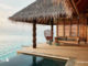 joali maldives Luxury Water Villa With Pool. Villa sur pilotis de luxe avec piscine