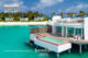 Jumeirah Maldives Olhahali Island nominé pour meilleurs hôtels maldives 2023 TOP 10 Hôtels de Rêve