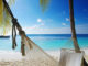 L'Art de ne Rien Faire en Photos et citations. Photo Maldives