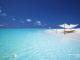 L'Art de ne Rien Faire en Photos et citations. Photo Maldives