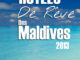 Les Plus Beaux Hôtels des Maldives en 2013
