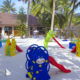 Club enfants lily beach maldives