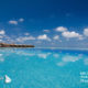 La piscine de lily beach maldives hotel pour vacances familles