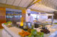 Lily Beach Maldives - Restaurant Principal Lily Maa et ses grands Buffets