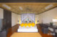 Lily Beach Maldives - La Chambre d'une des Water Villas Lily Beach Maldives - La Chambre d'une des Water Villas