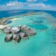 TOP 10 Meilleurs Hôtels des Maldives 2018 Demi Finaliste