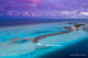 Vue aérienne OZEN Life Maadhoo The OZEN Residence