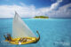 dhoni maldivien photo