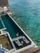5 Hôtels De Rêve aux Maldives où séjourner en 2023