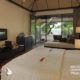 Villa communicante de lily beach maldives hotel pour vacances familles