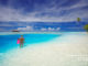 Medhufushi Maldives un snorkeling au Paradis
