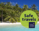 Les Maldives Label Pays sûr pour voyager pendant le covid-19