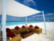 maldives photo du jour lune de miel velassaru honeymooners
