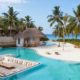 Soneva Fushi, élu meilleur hôtel des Maldives 2022