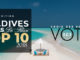 TOP 10 Des Meilleurs Hôtels des Maldives 2018. Votez pour votre Hôtel de Rêve