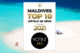 Hôtels de rêve des MAldives Votre TOP 10 meilleur Hôtel maldives 2021