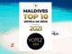 Hôtels de rêve des MAldives Votre TOP 10 meilleur Hôtel maldives 2021