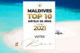 meilleur Hôtel maldives 2021