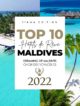 TOP 10 Des Meilleurs Hôtels Des Maldives en 2022. Vos Hôtels De Rêve