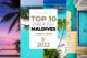 TOP 10 Des Meilleurs Hôtels Des Maldives en 2022. Vos Hôtels De Rêve