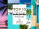 TOP 10 Des Meilleurs Hôtels Des Maldives en 2022. Vos Hôtels De Rêve