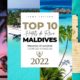 TOP 10 Des Meilleurs Hôtels Des Maldives en 2022. Vos Hôtels De Rêve