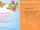 Menu Enfants Sun Siyam Iru Fushi Maldives