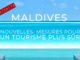 Tourisme sûr aux Maldives mesures voyage