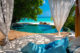 Milaidhoo Maldives Le nid Lounge des Villas sur Plage