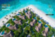 Milaidhoo Island Maldives nominé pour meilleur hôtel maldives 2022