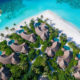 Milaidhoo Island Maldives Ithaafushi nominé pour meilleur hôtel maldives 2022