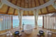 Milaidhoo Maldives Espace Spa sur Pilotis