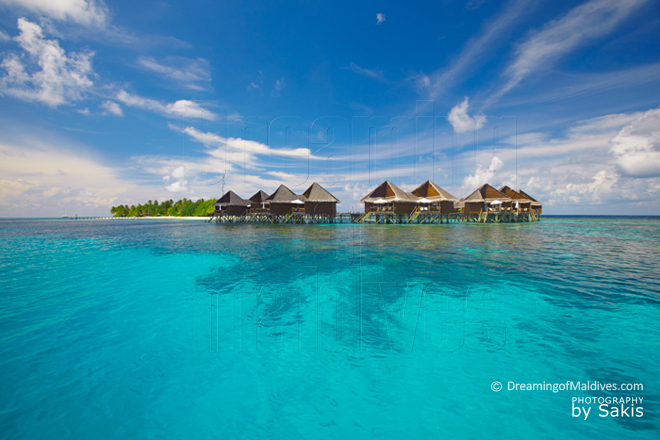 Mirihi Island Resort Mirihi Island Resort