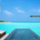 Mövenpick Resort Kuredhivaru Maldives nominé pour meilleur hôtel maldives 2022