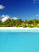 Avis petit hôtel luxe naladhu Maldives. Baros Maldives. Hôtel de Rêve