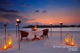 Galerie de Photos Naladhu Maldives - Diner Romantique sur la Plage