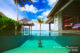 Galerie de Photos Naladhu Maldives - La piscine privee des Villas