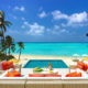 Niyama Private Islands nominé pour meilleur hôtel maldives 2022