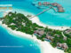 Niyama Private Islands pour le top 10 des meilleurs hôtels maldives 2023