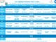 Programme club enfants niyama maldives 5 - 7 ans