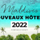 Nouveaux Hôtels Aux Maldives En 2022