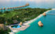 Pullman Maamutaa Maldives par Accor - Aerial Photo