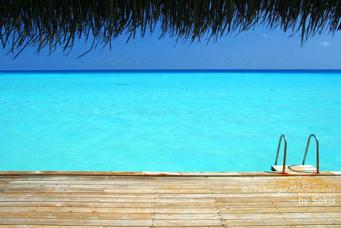 Offres hôtels sur les Maldives