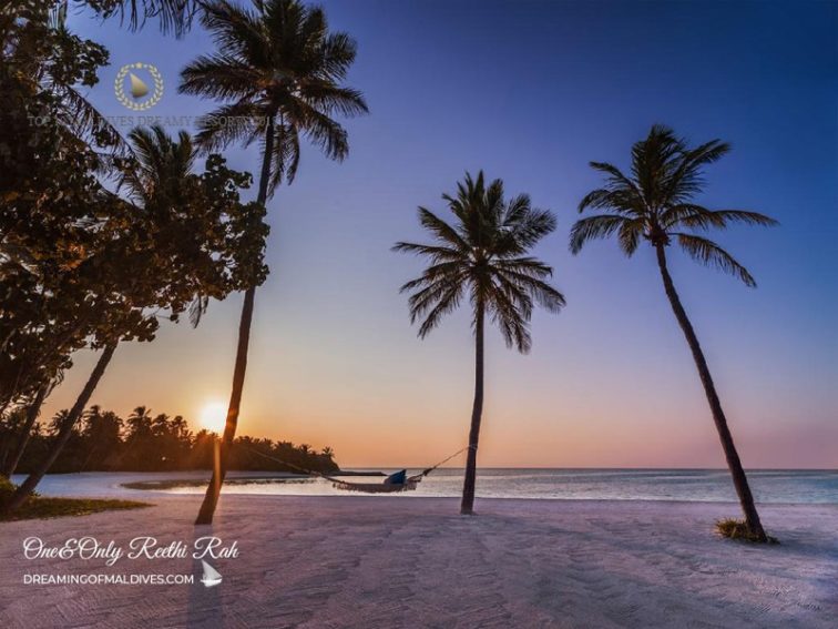 TOP 10 Meilleurs Hôtels des Maldives 2018 Demi Finaliste